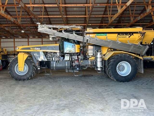 Image of Terra-Gator TG9300 equipment image 2