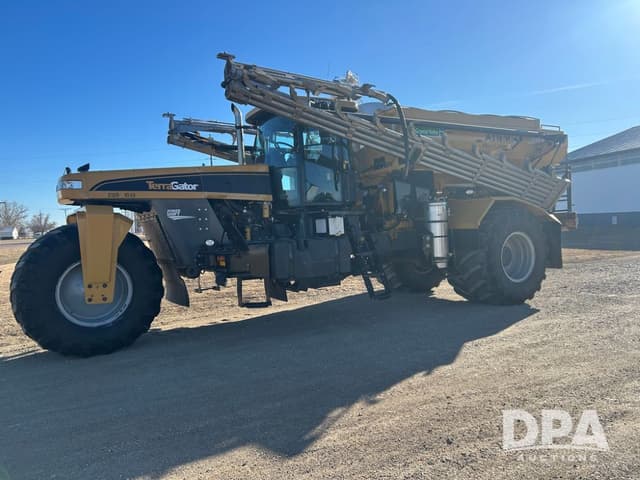 Image of Terra-Gator TG9300 equipment image 1