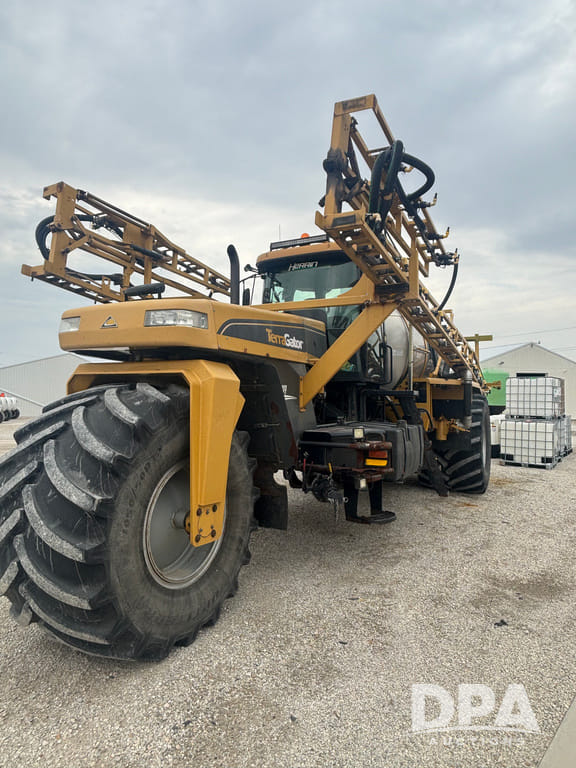 2012 Terra-Gator TG9300 Equipment Image0