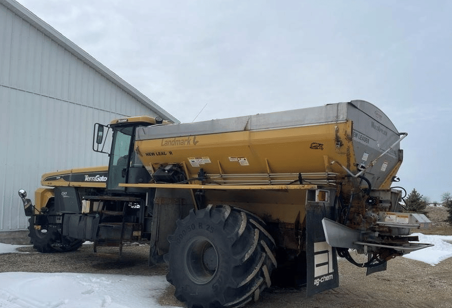 Main image Terra-Gator TG8300