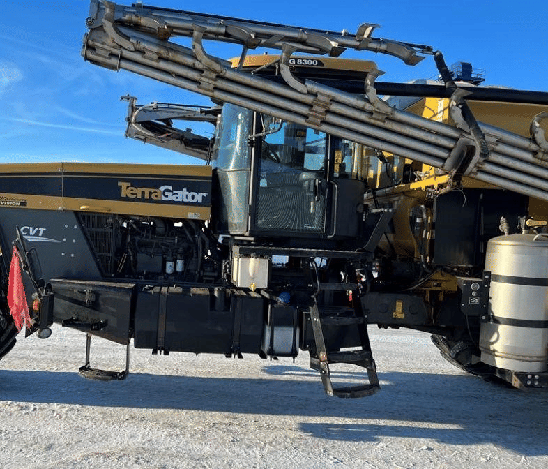 Main image Terra-Gator TG8300