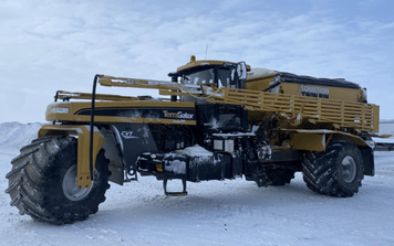 Main image Terra-Gator TG8300