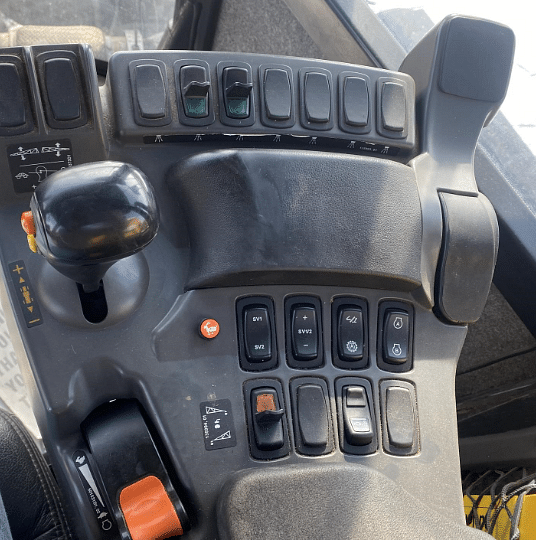 Main image Terra-Gator TG8300 9