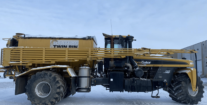 Main image Terra-Gator TG8300 5