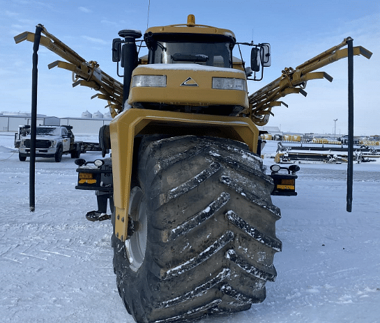 Main image Terra-Gator TG8300 6