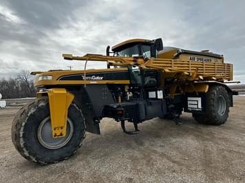 Main image Terra-Gator TG9300