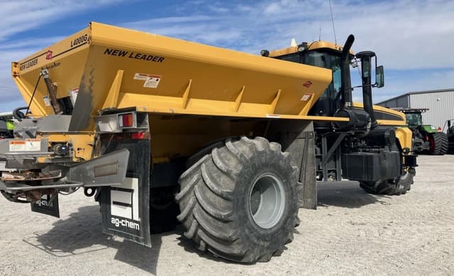 Image of Terra-Gator TG7300 equipment image 2