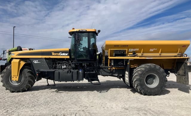 Image of Terra-Gator TG7300 equipment image 4