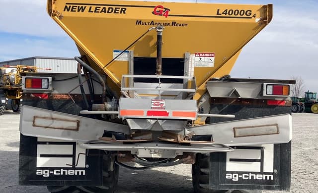 Image of Terra-Gator TG7300 equipment image 3