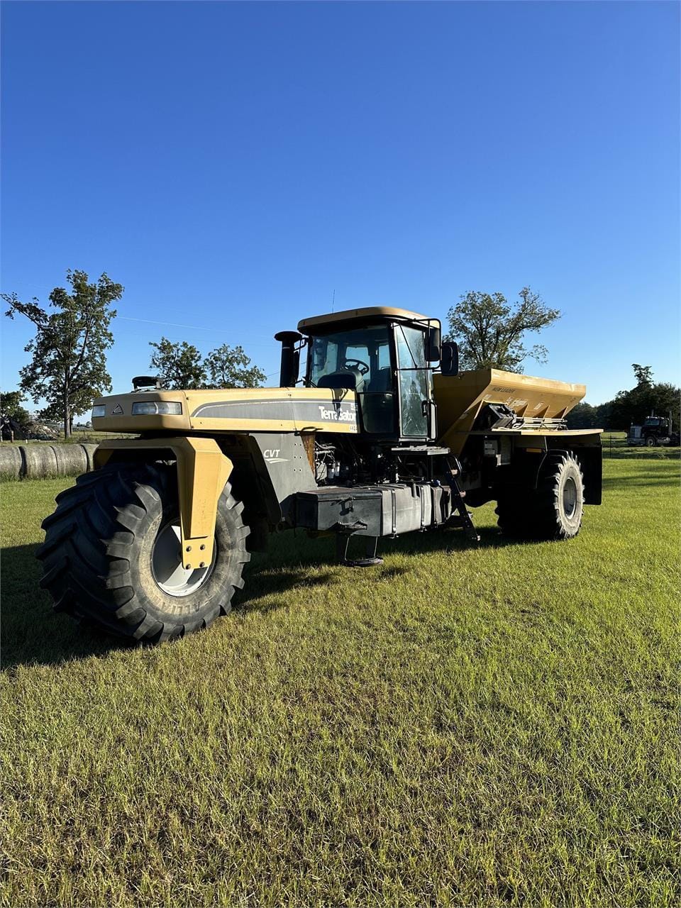 Main image Terra-Gator TG7300