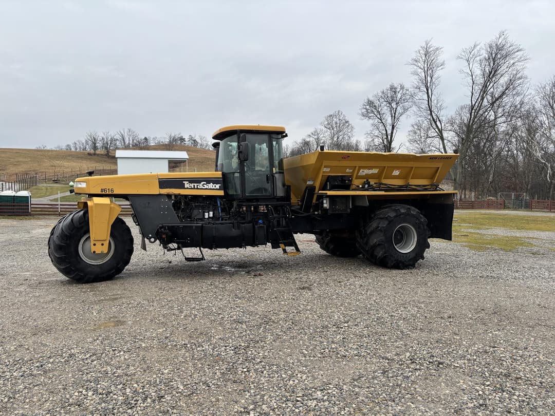 Image of Terra-Gator TG7300 Primary image