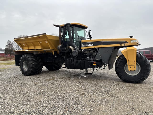 Image of Terra-Gator TG7300 equipment image 4