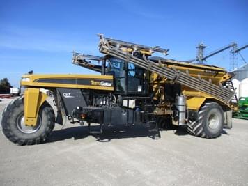 Main image Terra-Gator TG7300