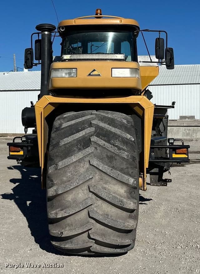 Image of Terra-Gator TG7300 equipment image 1