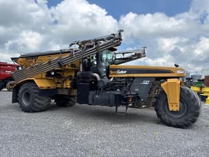 2012 Terra-Gator TG8300 Image