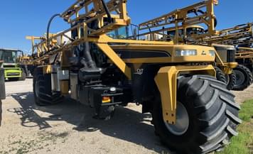 Main image Terra-Gator TG8300