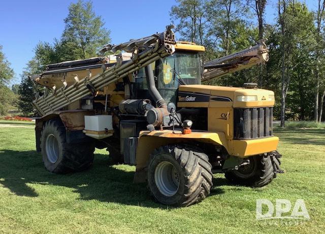 Image of Terra-Gator TG8400 equipment image 2