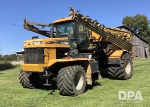 2012 Terra-Gator TG8400 Image