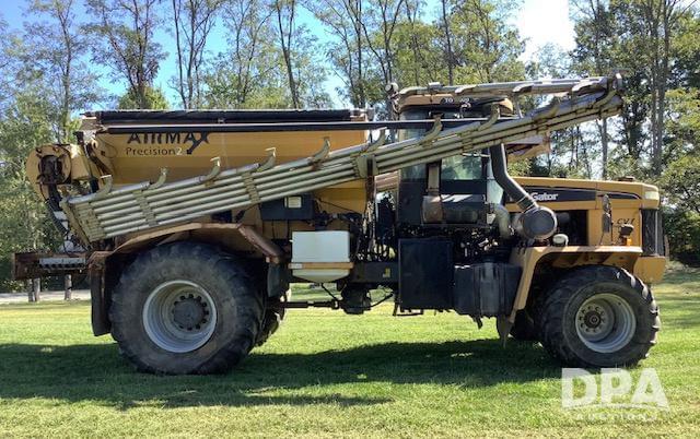 Image of Terra-Gator TG8400 equipment image 3