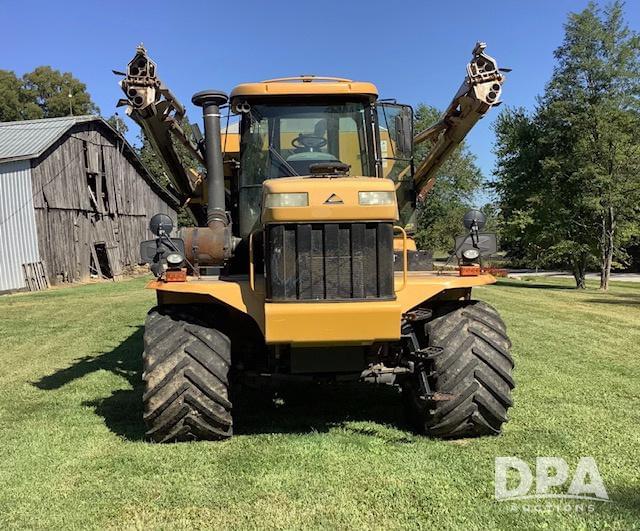 Image of Terra-Gator TG8400 equipment image 1