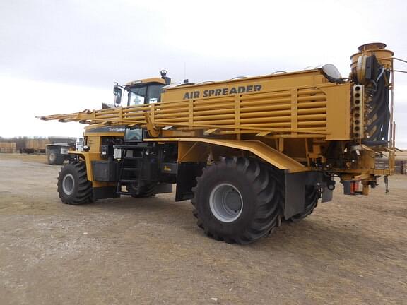 Main image Terra-Gator TG8400 3