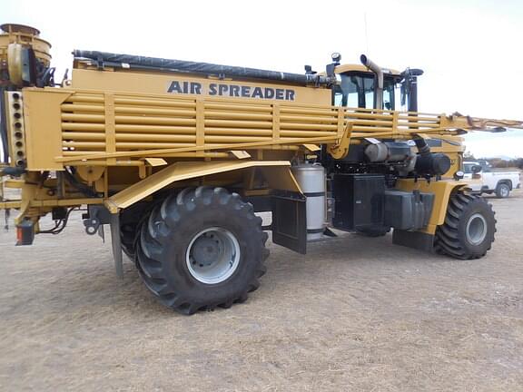 Main image Terra-Gator TG8400 6