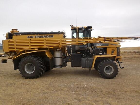 Main image Terra-Gator TG8400 7