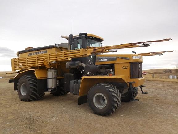 Main image Terra-Gator TG8400 8