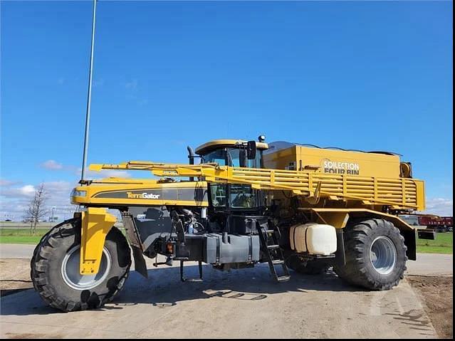2012 Terra-Gator TG9300 Equipment Image0
