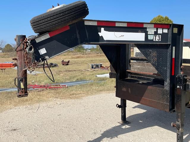 Image of Texas Pride FT835524KGN equipment image 1