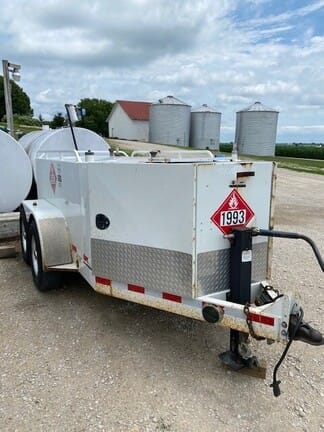 Main image Thunder Creek ADT750