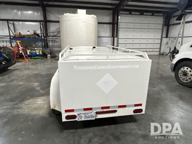 Image of Thunder Creek ADT990 equipment image 3