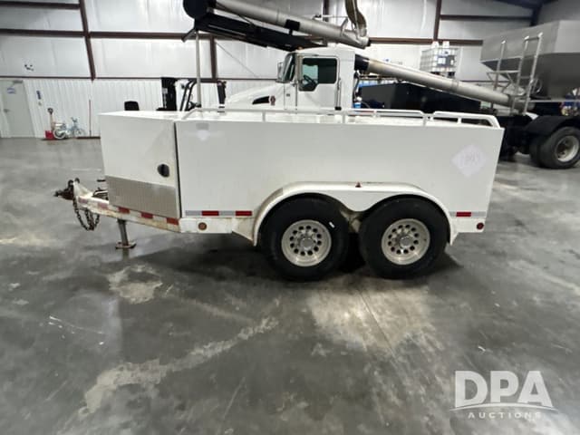 Image of Thunder Creek ADT990 equipment image 1