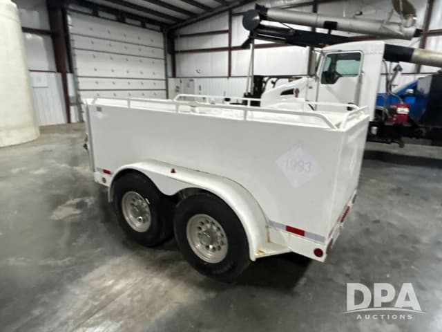 Image of Thunder Creek ADT990 equipment image 2