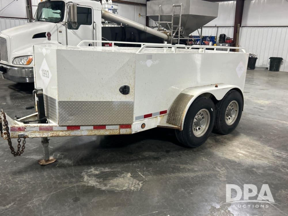 Image of Thunder Creek ADT990 Primary image