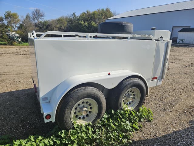 Image of Thunder Creek ADT750 equipment image 4