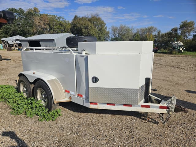 Image of Thunder Creek ADT750 equipment image 2