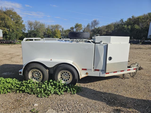 Image of Thunder Creek ADT750 equipment image 3