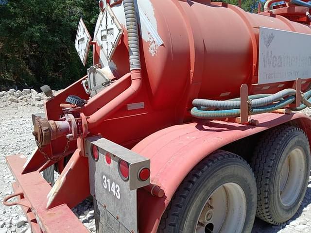 Image of Tiger Fuel Tanker equipment image 3