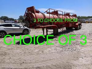 2012 Tiger Fuel Tanker Image