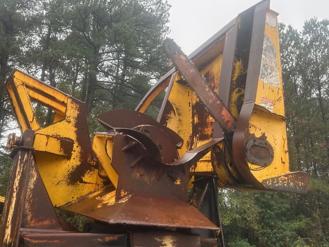 Image of Tigercat 234 equipment image 1