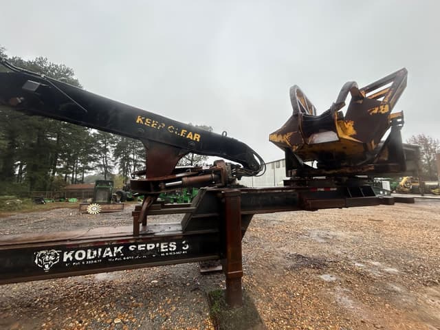 Image of Tigercat 234 equipment image 3