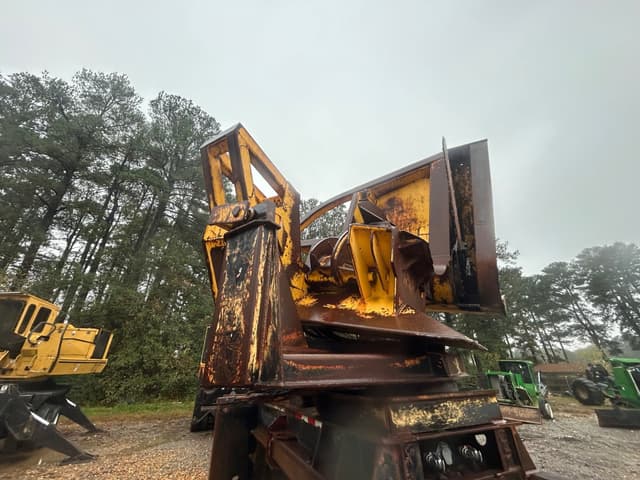 Image of Tigercat 234 equipment image 2