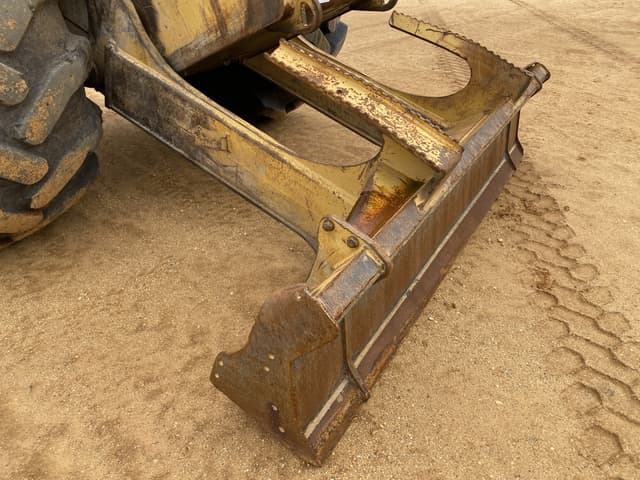 Image of Tigercat 630D equipment image 4