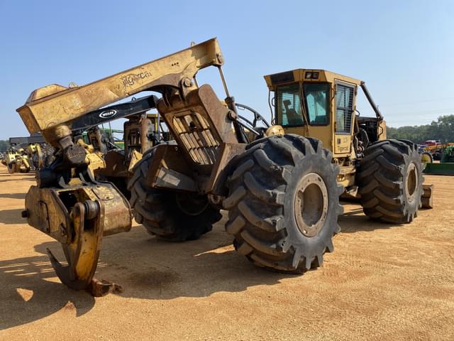 Image of Tigercat 630D equipment image 2
