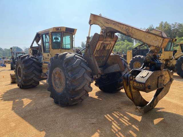 Image of Tigercat 630D equipment image 1