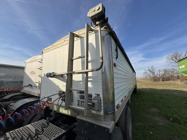 Image of Timpte Super Hopper equipment image 1