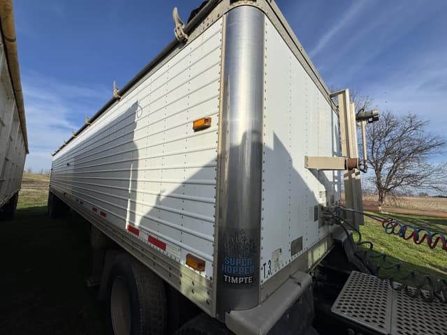 Image of Timpte Super Hopper equipment image 3