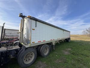 2012 Timpte Super Hopper Image