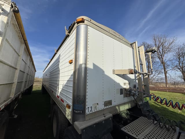 Image of Timpte Super Hopper equipment image 2